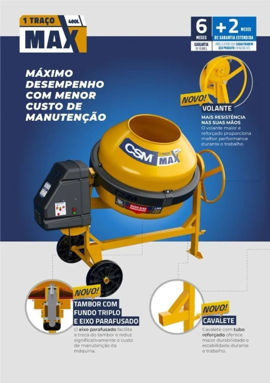 beoneira csm max 
