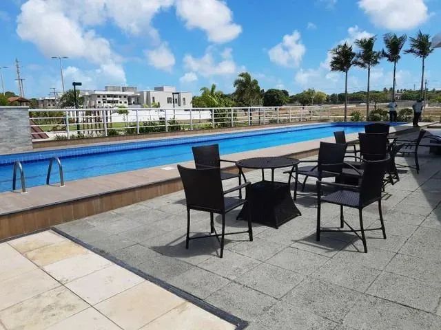 CONDOMÍNIO VILLA'S JARDIM - Aquiraz