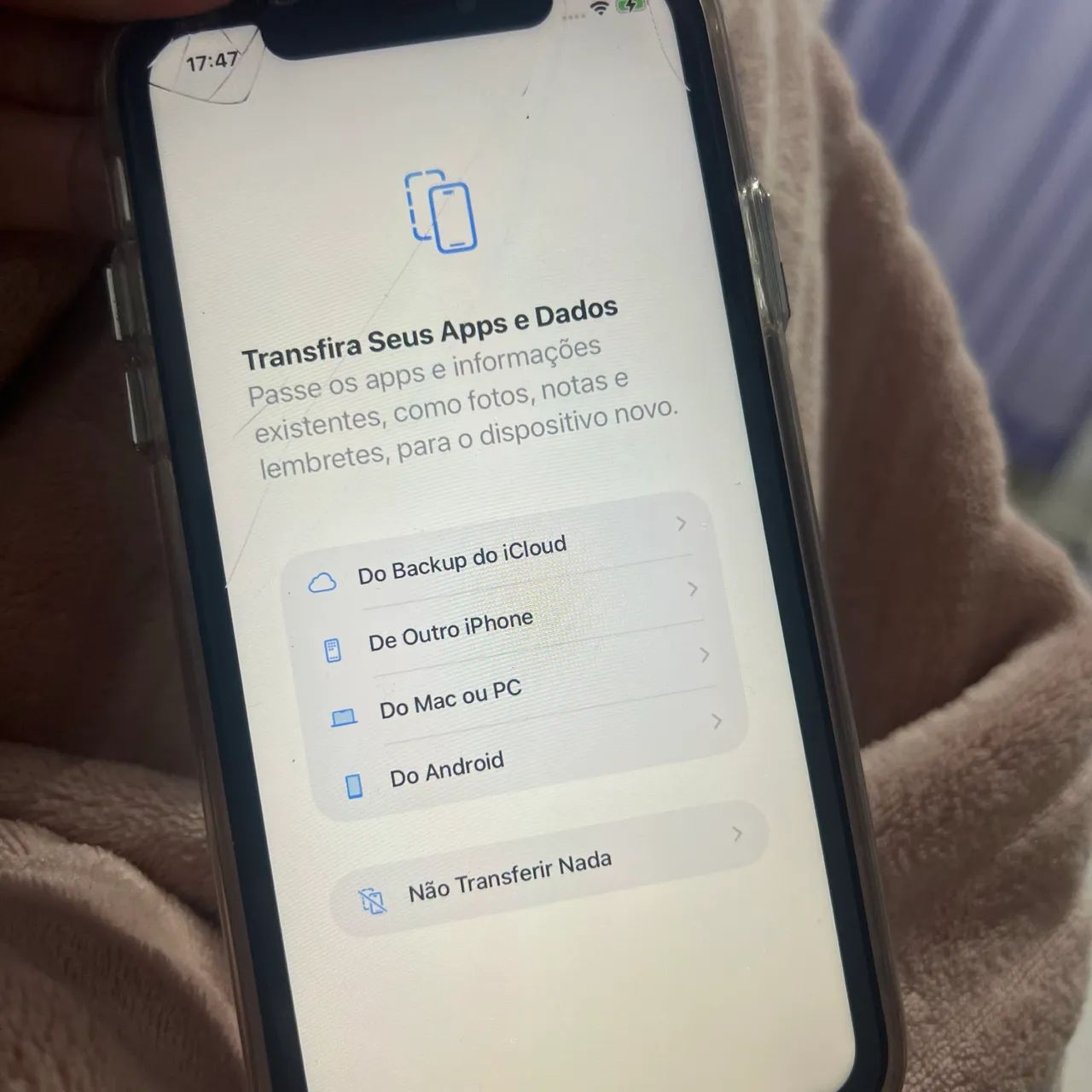 iphone 11 64gb - Foto 3
