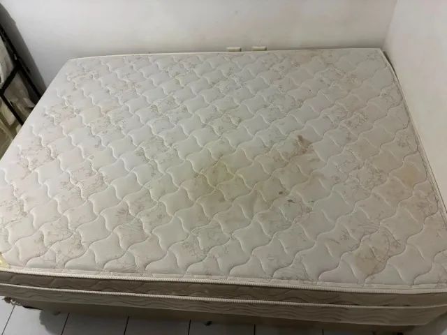 Colchão Ortobom Airtech Spring Pocket (molas ensacadas / superpocket). - Foto 4