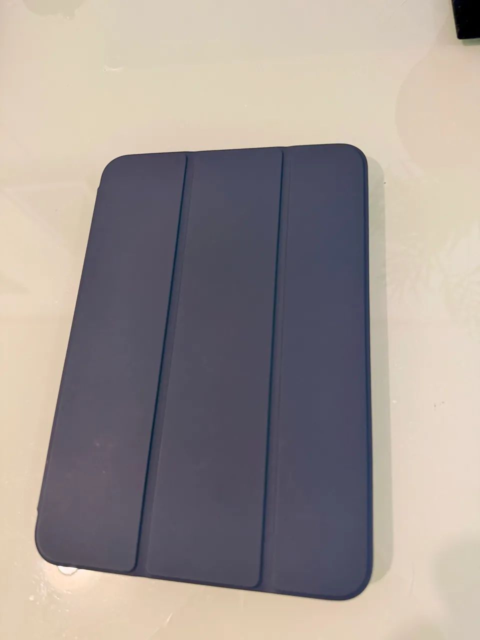 Apple iPad 6 + case magnética original - Foto 3