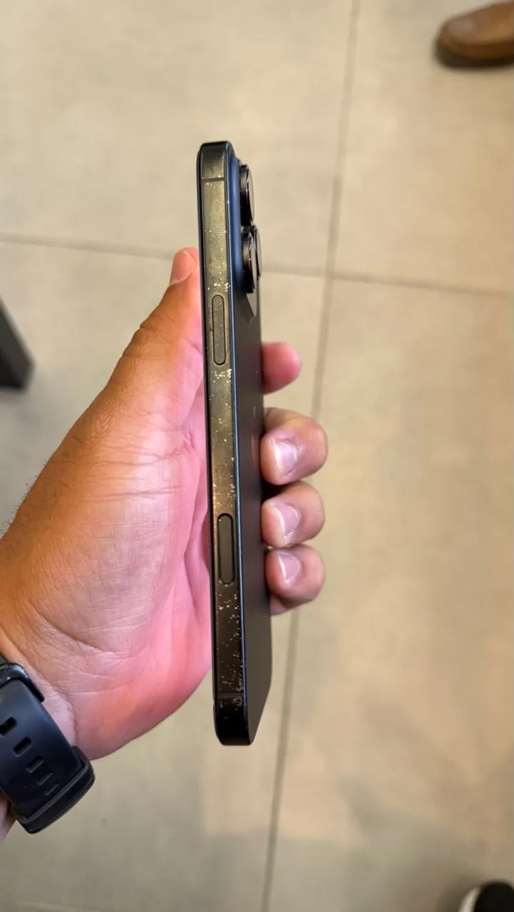 iphone 16 Promax 256G - Foto 2