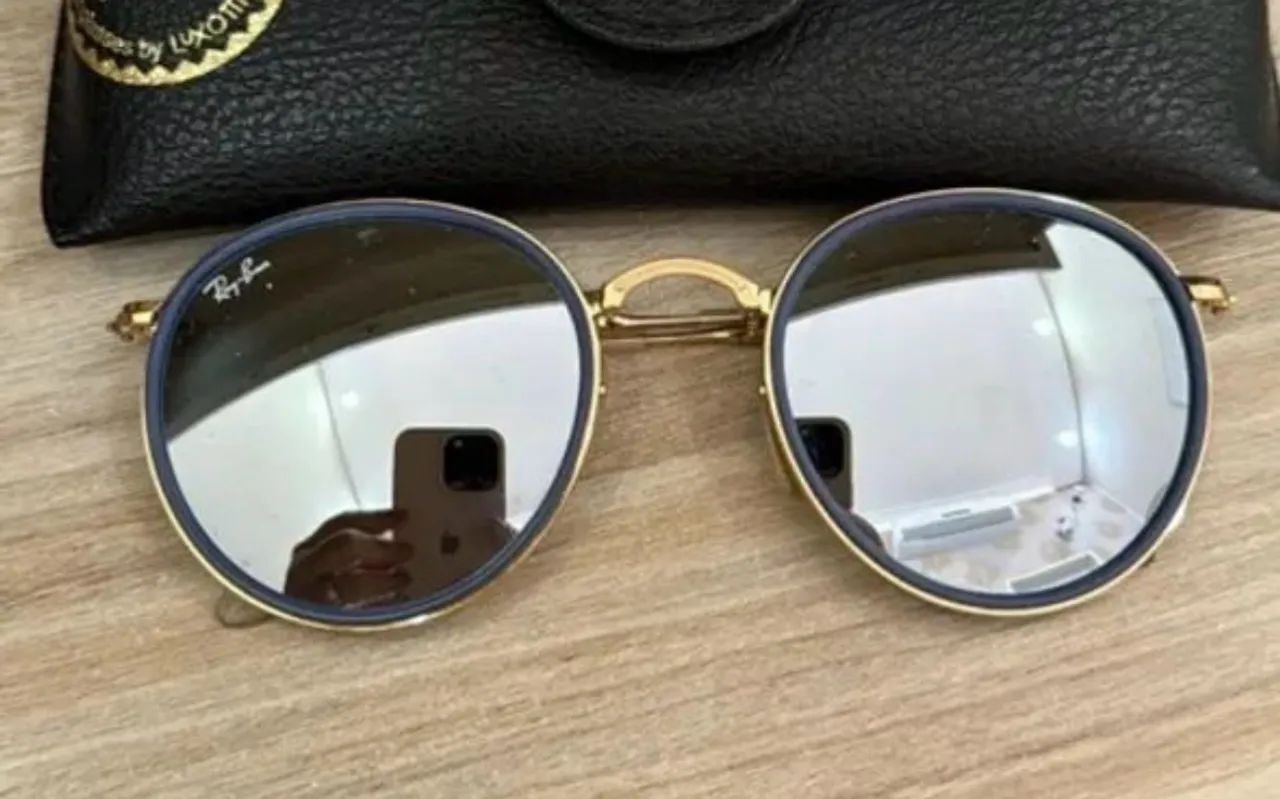 Óculos ray ban  - Foto 2