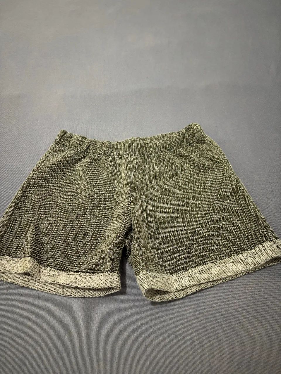 Short Infantil 