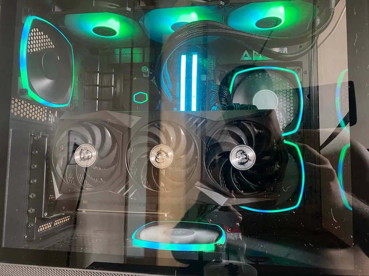 PC GAMER (CPU) - Foto 3