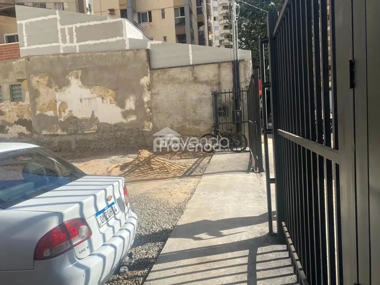 PRÉDIO COMERCIAL - 03 SALAS C/ RECEPÇÃO PRÓXIMO AO VACA BRAVA - Foto 3
