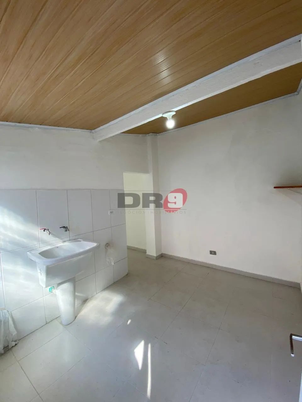 Casa Térrea em Alto da Mooca - São Paulo