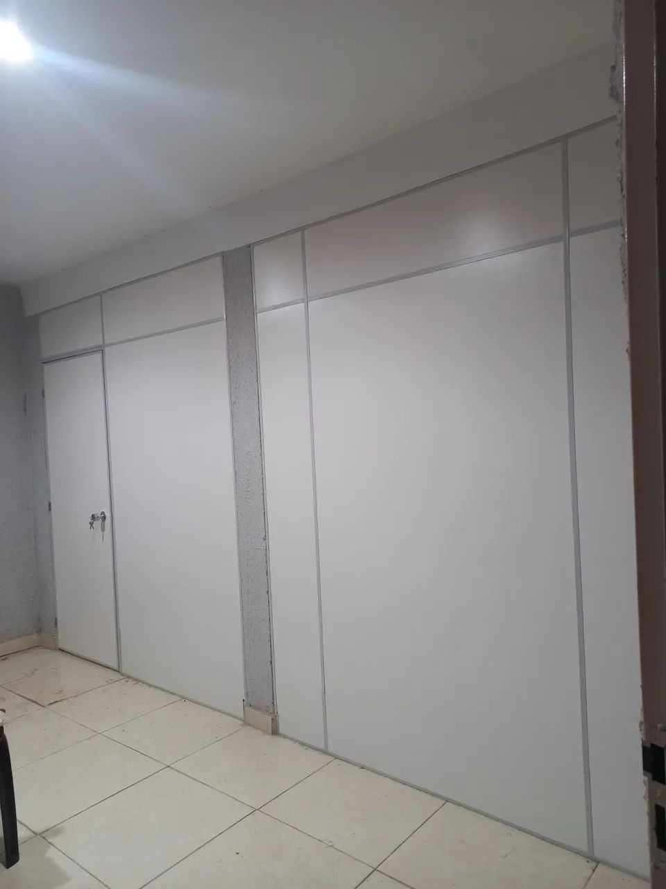 Placa de divisoria e forro - Foto 5