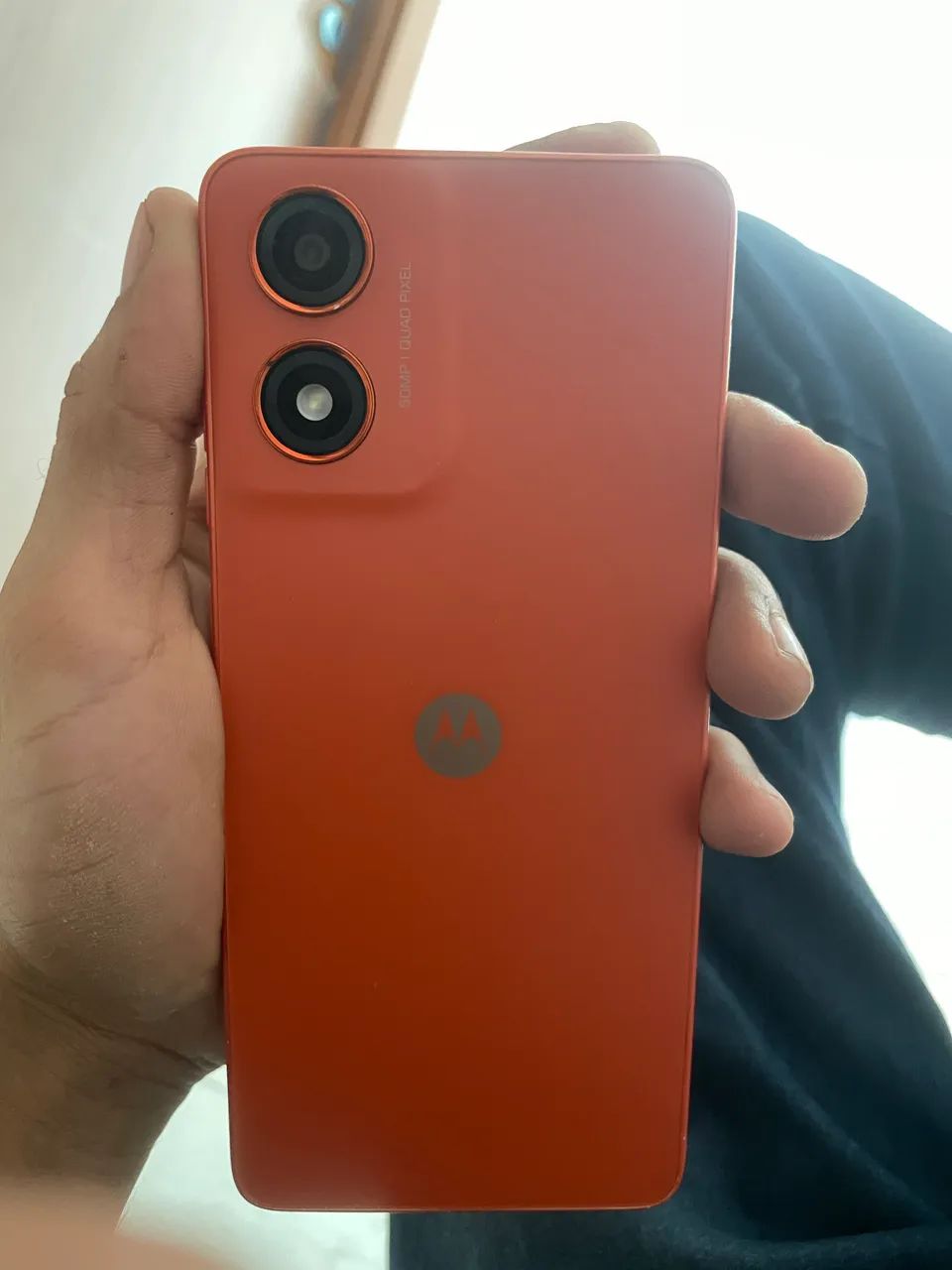 Moto g04s - Foto 2