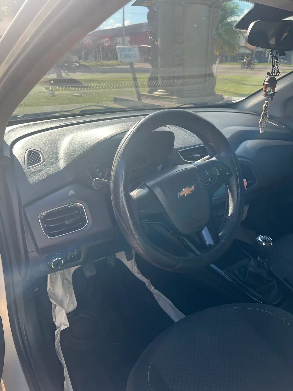Chevrolet Prisma 2018