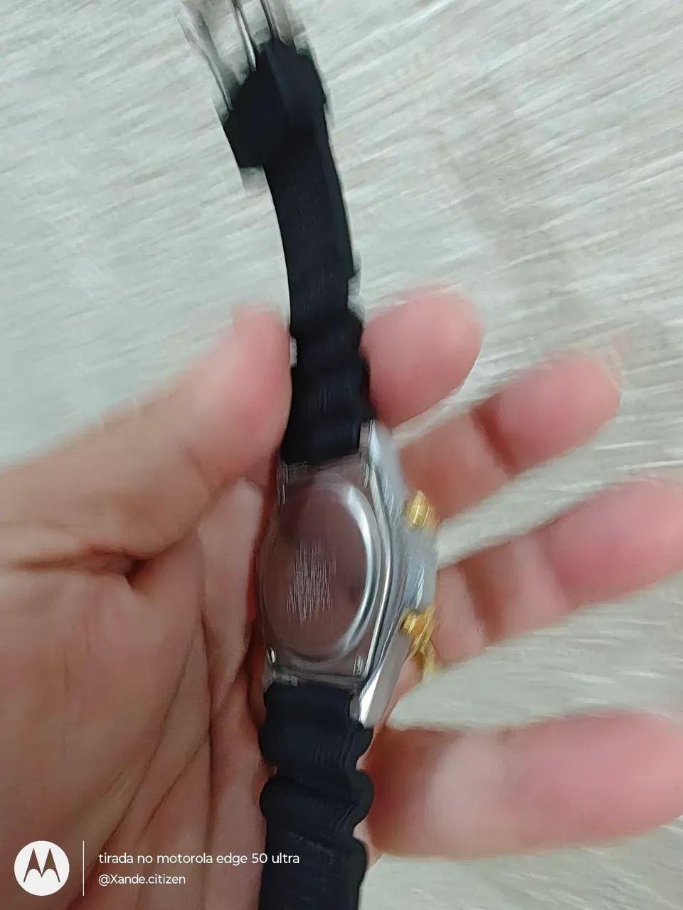 Citizen p110 tudo ok  - Foto 5