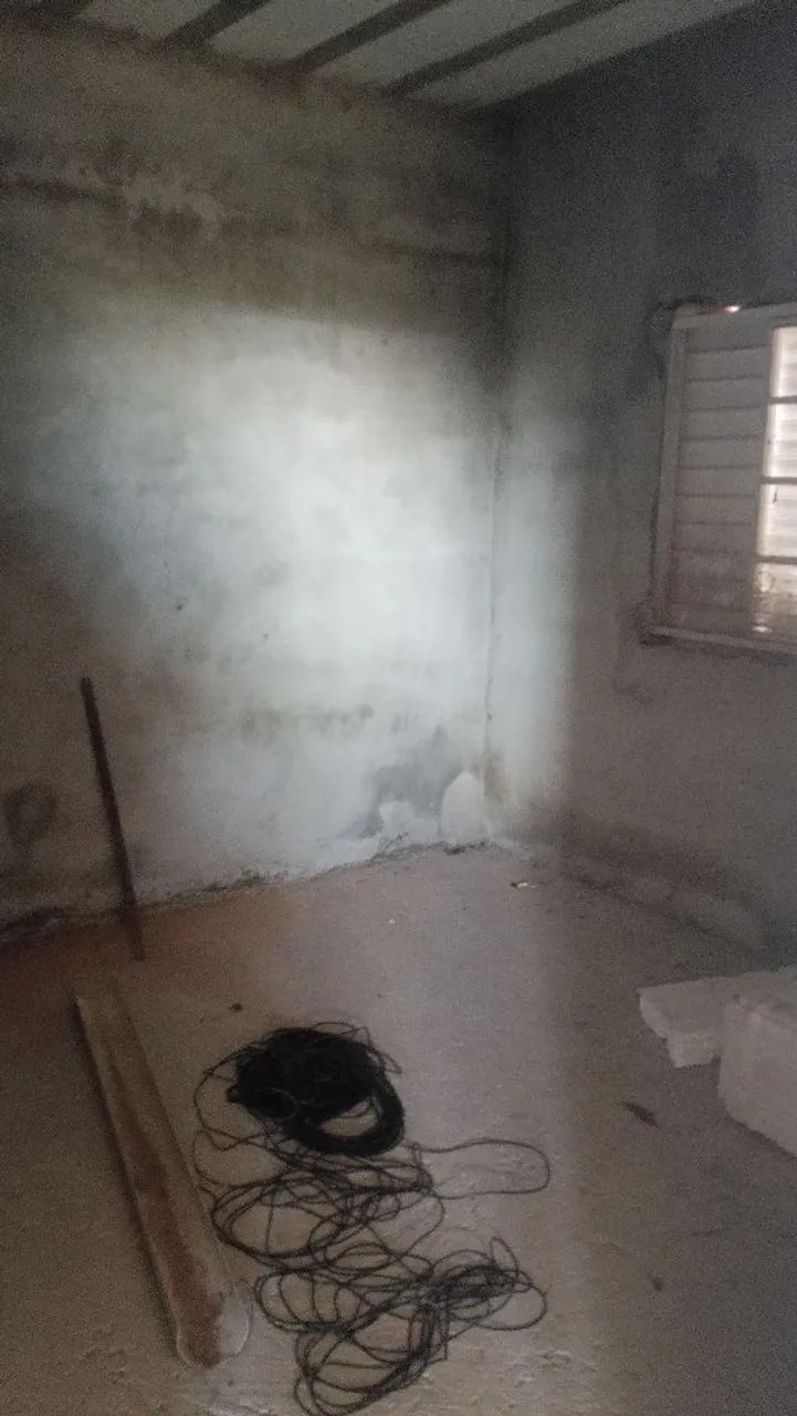 Terreno com casa  - Foto 4