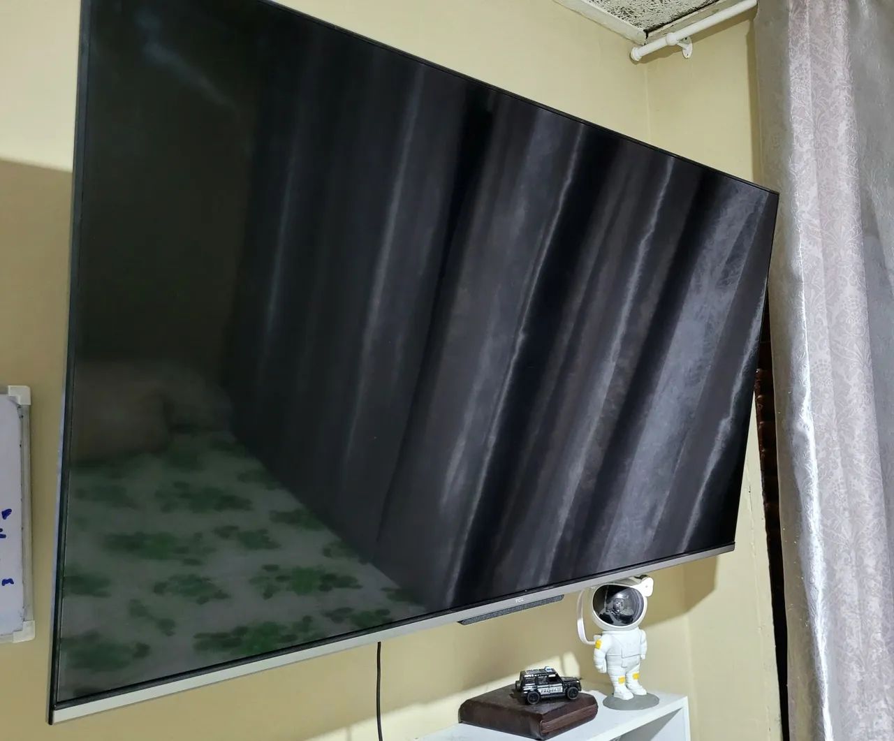 TV TCL 55" 4k c725 - Foto 2