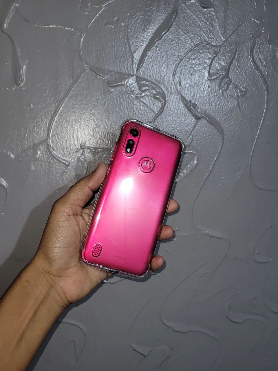 Motorola moto e6s - Foto 3