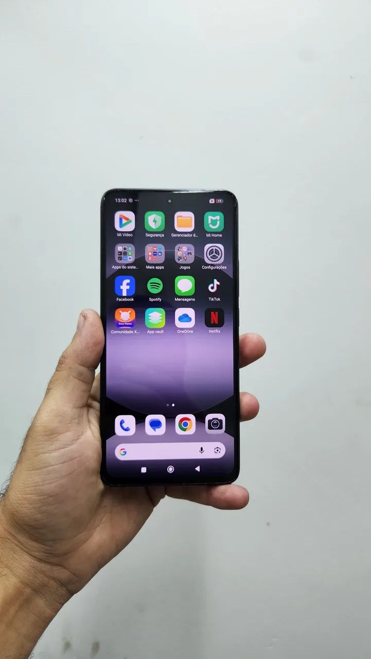 Vendo redmi note 14 128gb todo original 