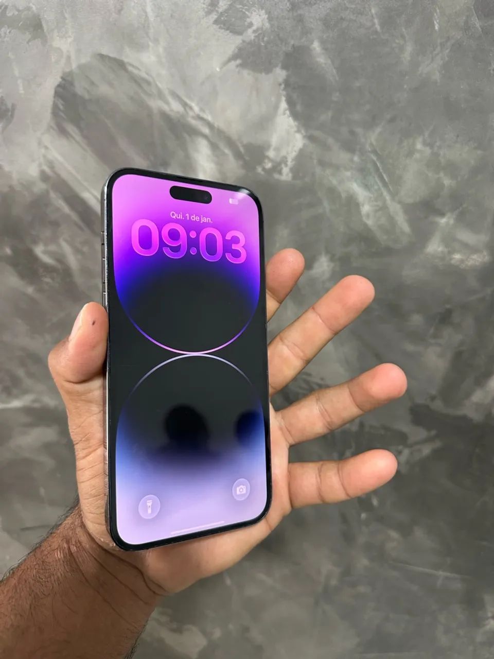 iPhone 14 Pro Max 128GB - Foto 4