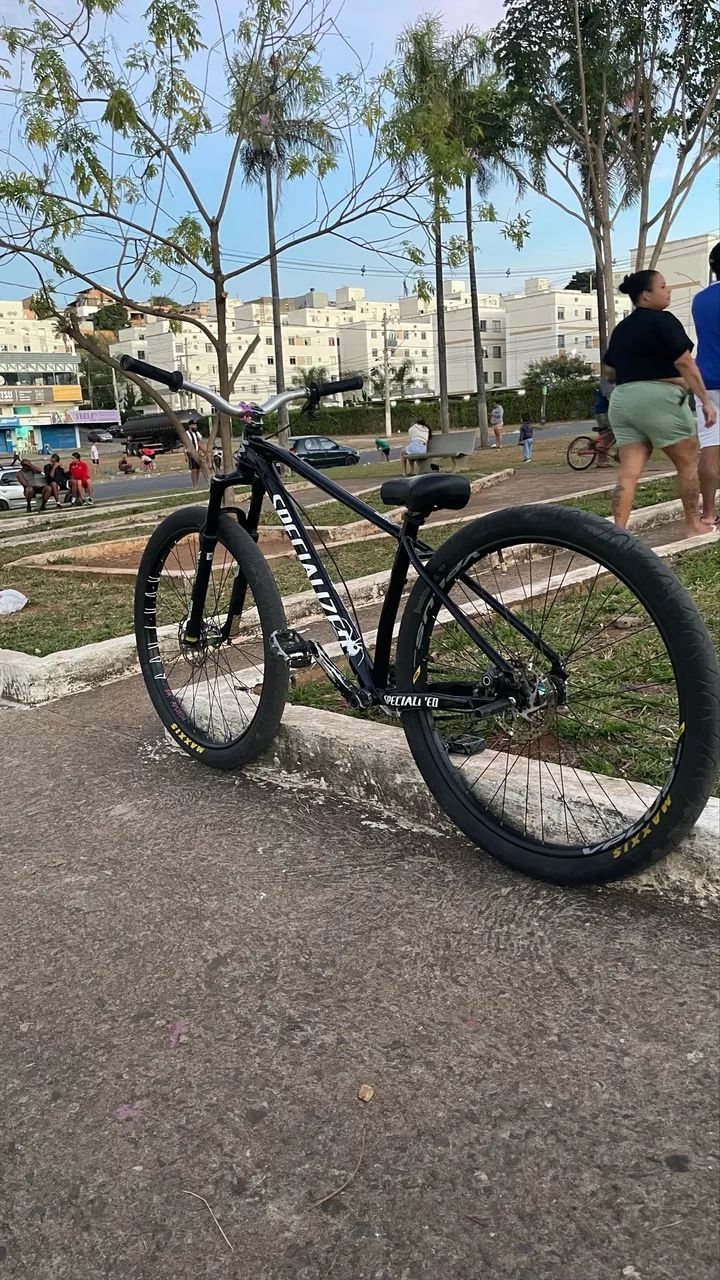 Bicicleta  - Foto 2