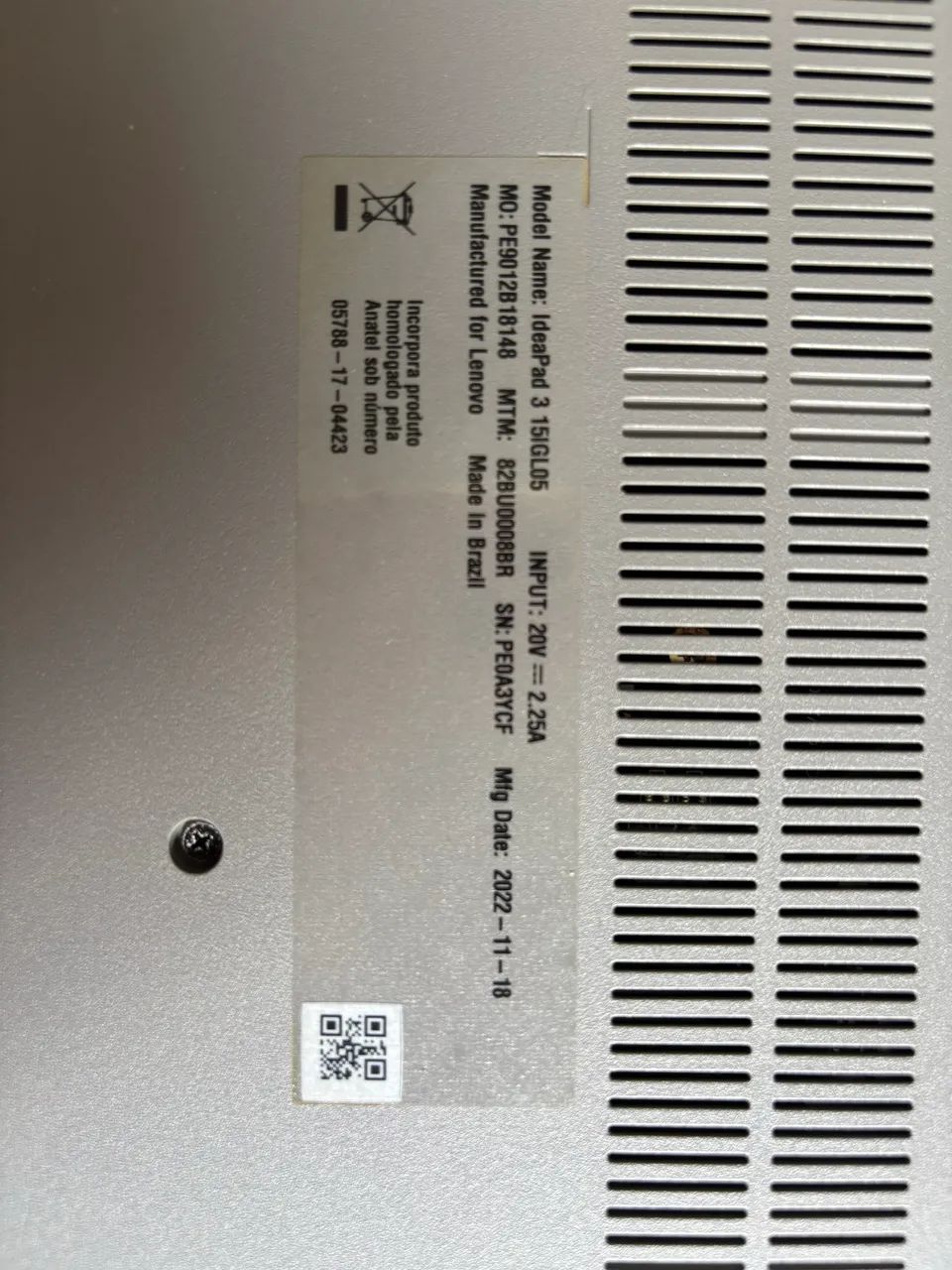 Notebook Lenovo - Foto 5
