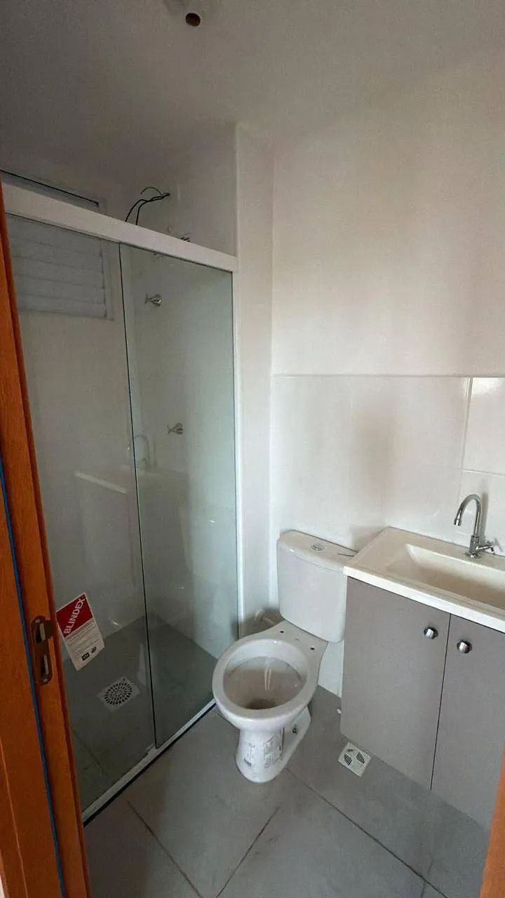 Apartamento com 2 quartos no Chapada dos bem te Vis - Foto 4