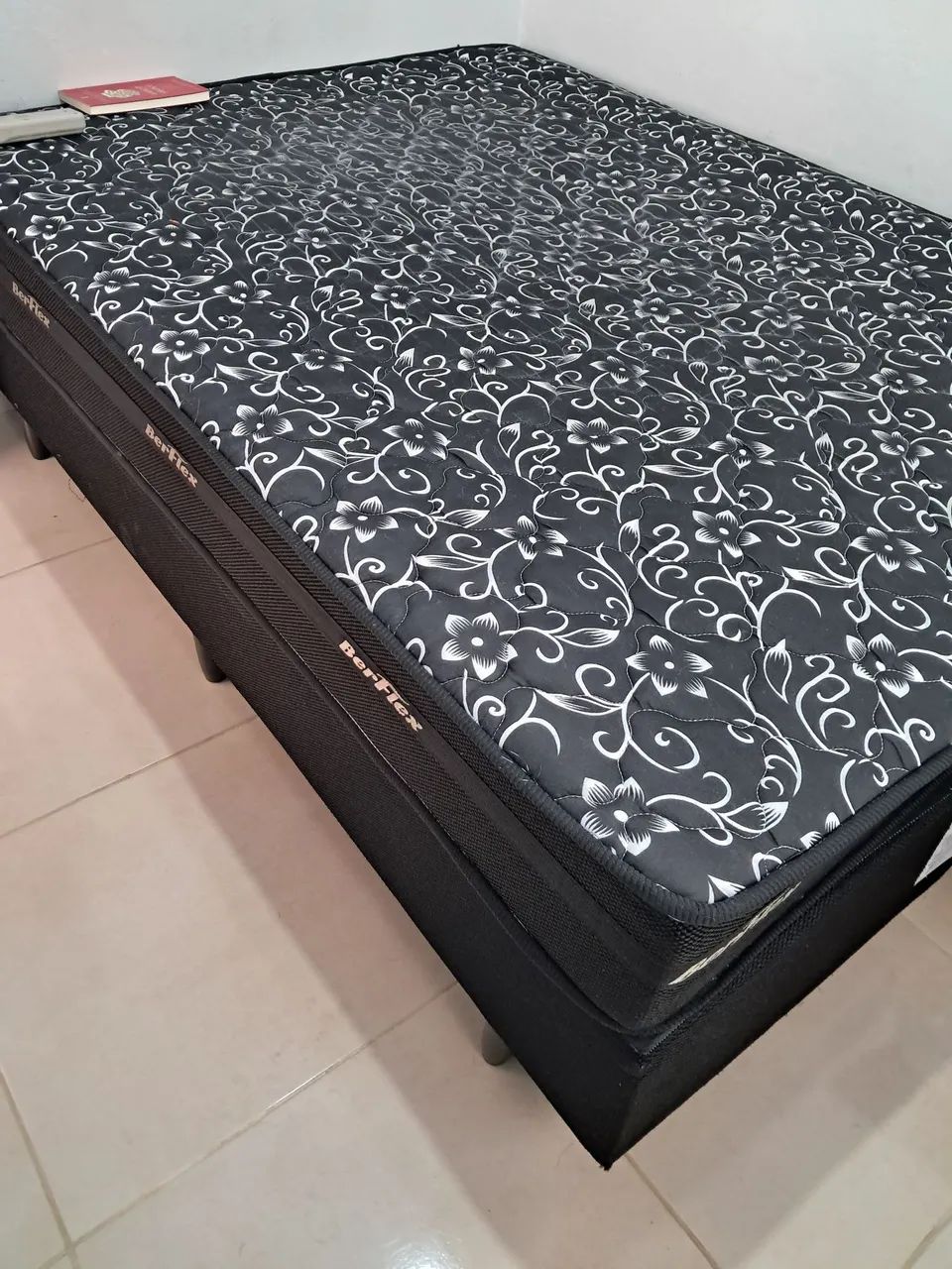 Cama box  - Foto 2