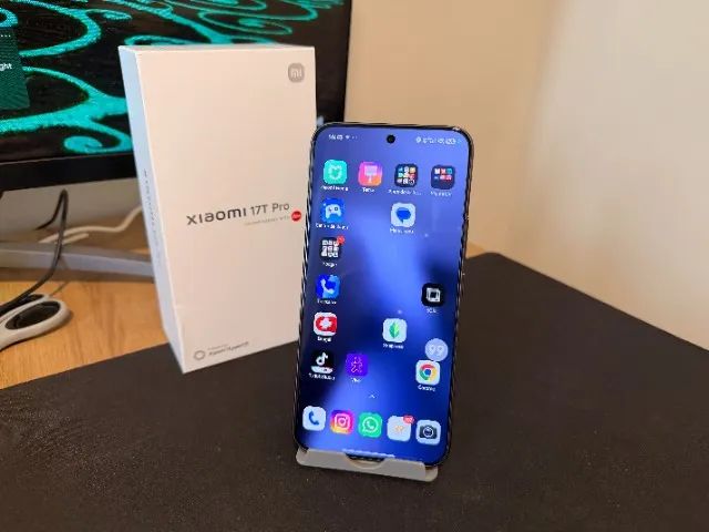 Xiaomi 17T PRO 512/12 - Foto 5