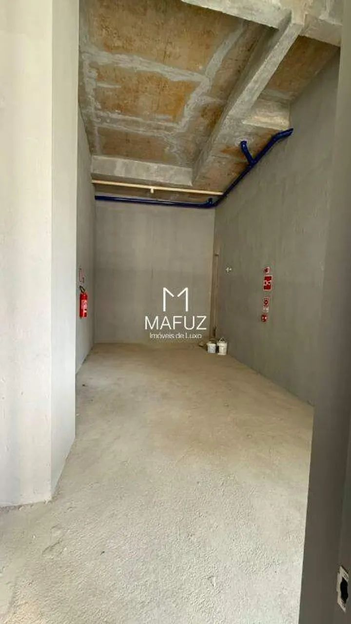 Loja à venda no Carmo Sion- Empreendimento Anima da construtora Concreto. - Foto 3