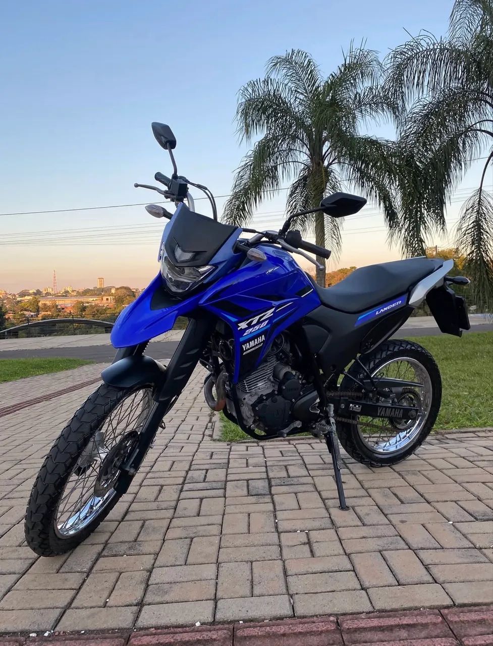 COMPRE SUA LANDER 250 - Foto 2
