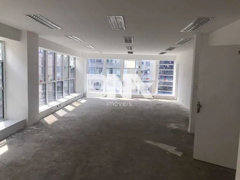 Ponto comercial-À VENDA-Botafogo-Rio de Janeiro-RJ