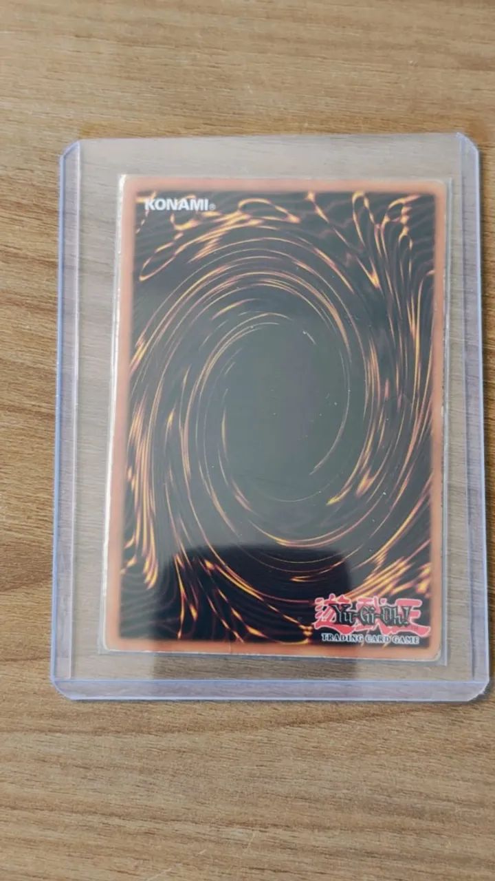Card Yu-Gi-Oh Perfect Machine King (SP) - Foto 2