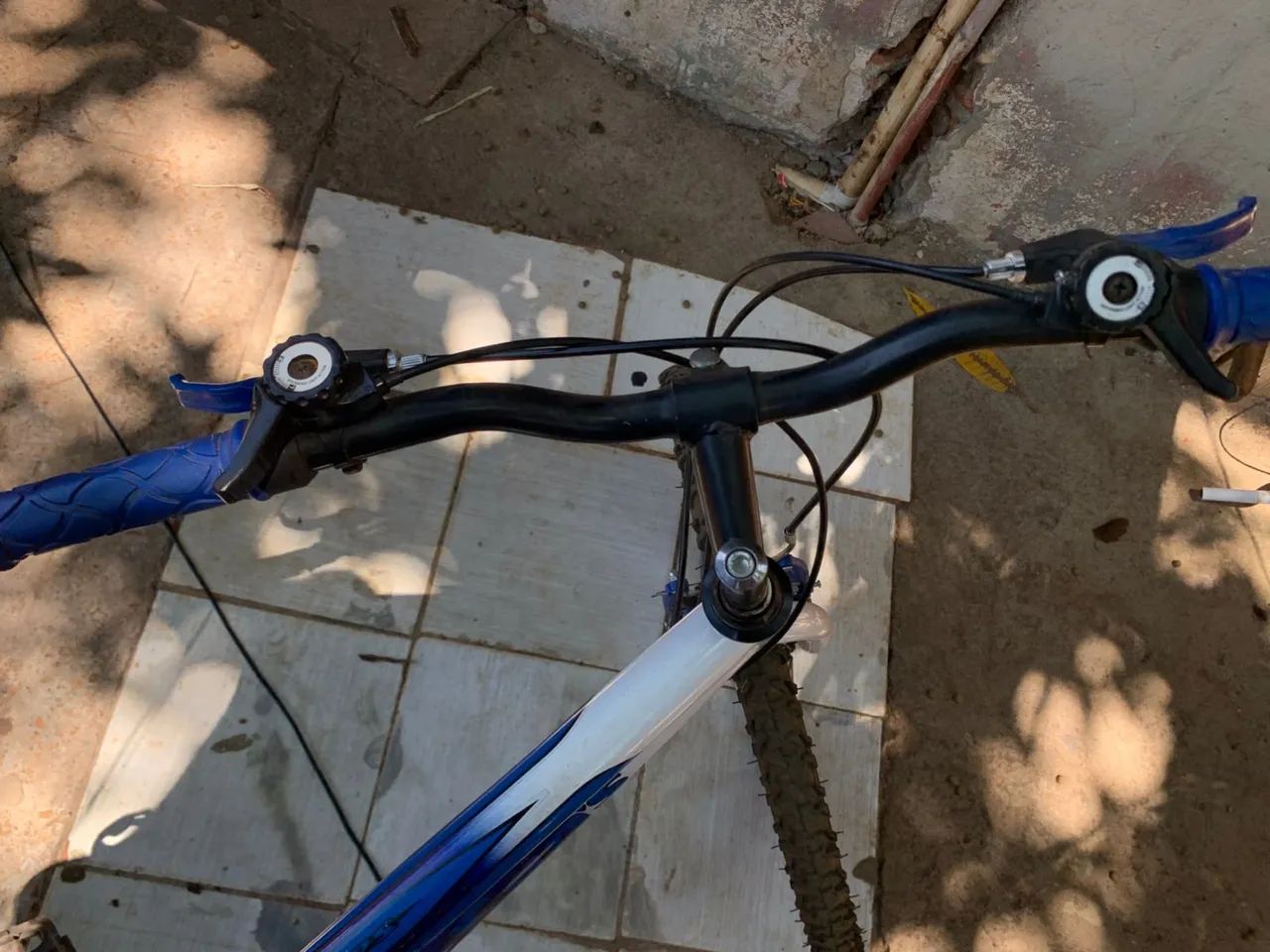 Bicicleta aro 26 - Foto 4