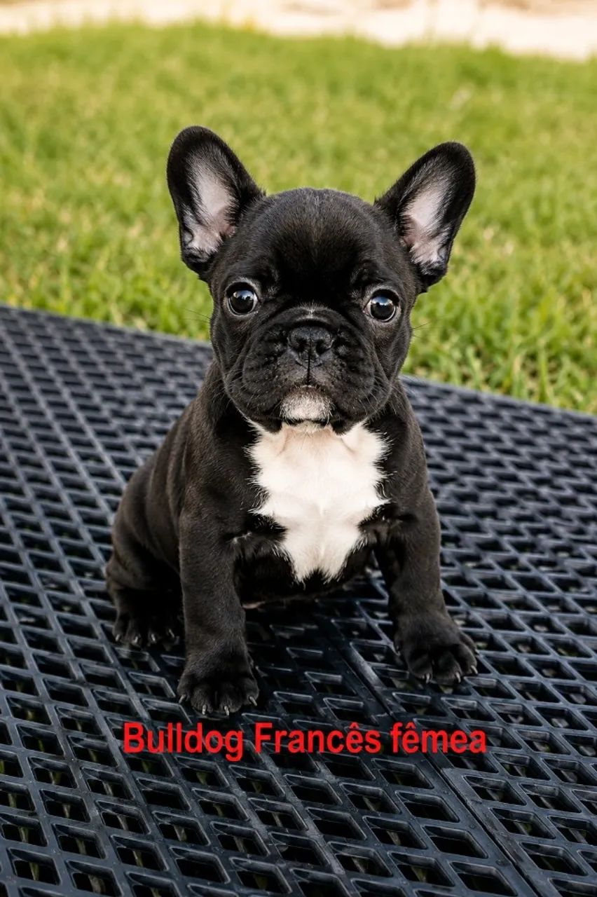 Bulldog Francês - Foto 3