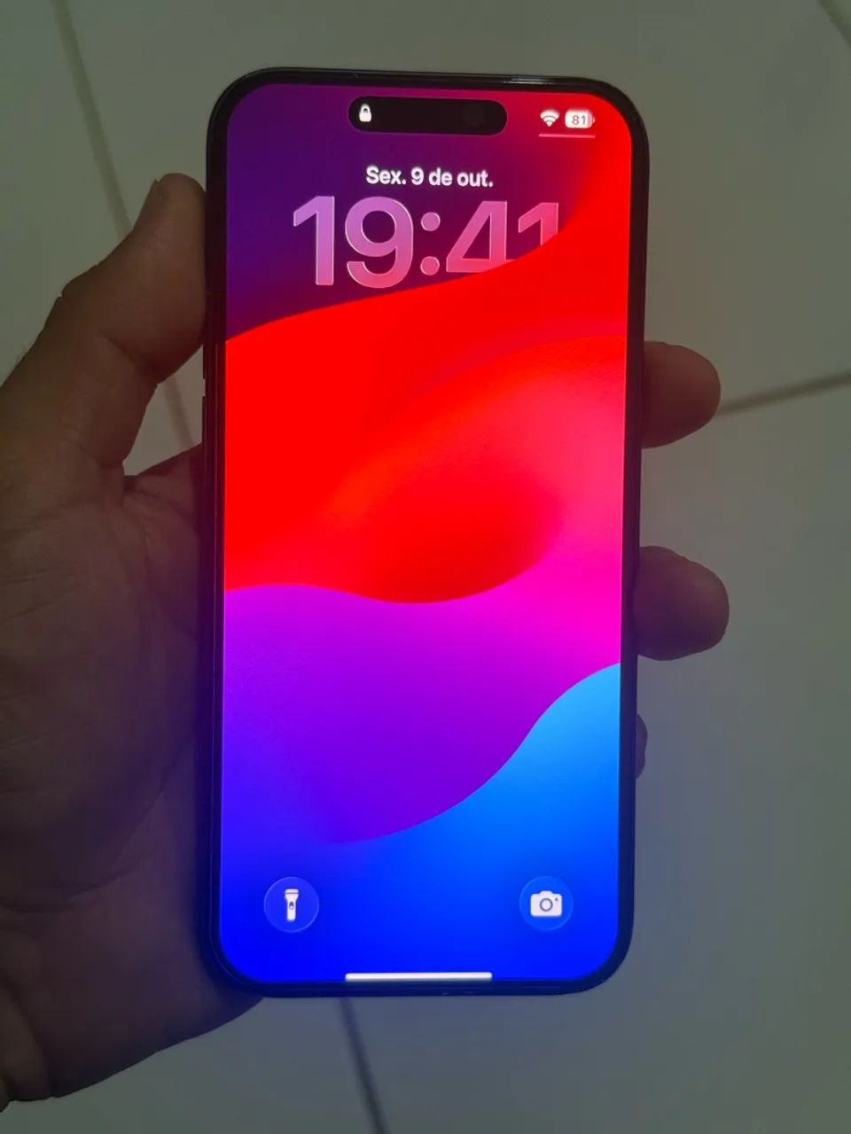 iPhone 17 pro Max 256 - Foto 3