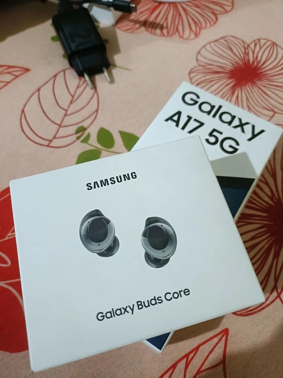 Fone buds core original Samsung  - Foto 2
