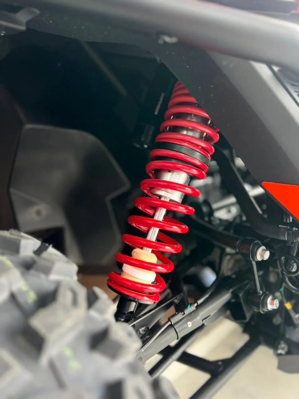 ZFORCE 950 SPORT 4 2026 - Foto 4