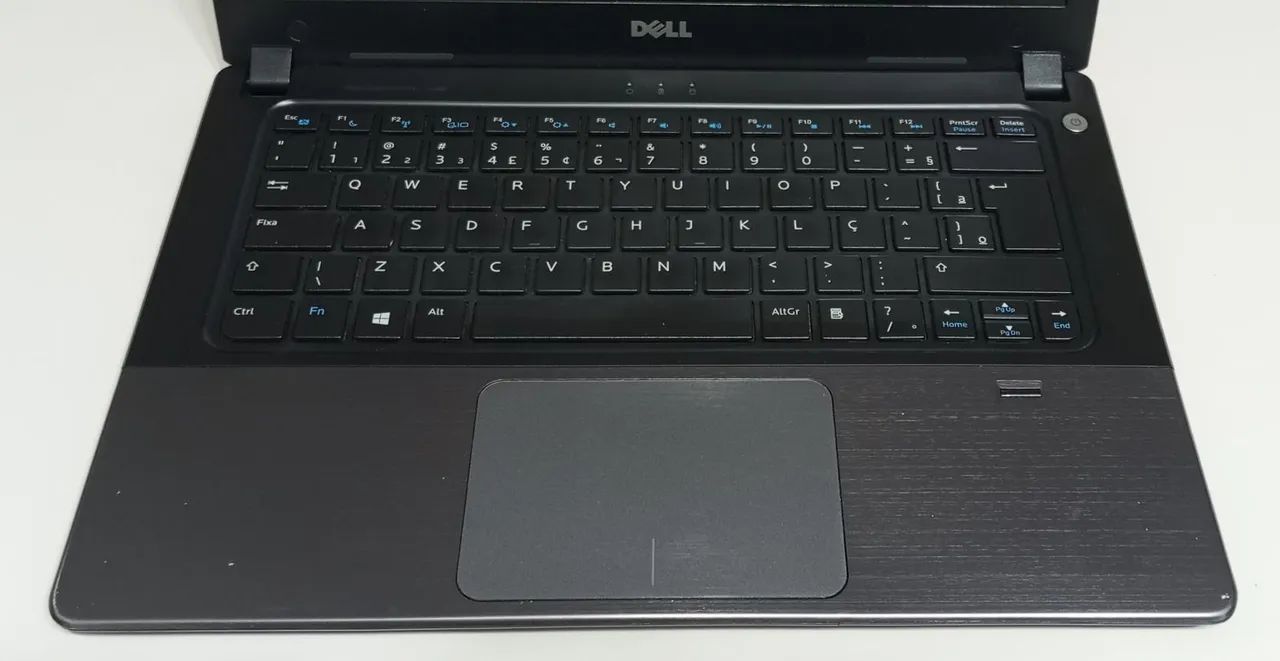 Notebook Dell Vostro 5470 Core i5 | SSD | NVIDIA GT 740M  - Foto 5