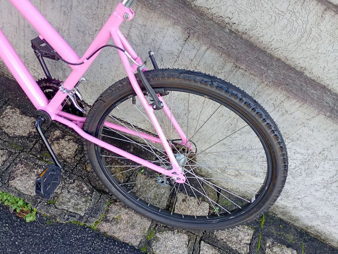Vende-se bicicleta  - Foto 4