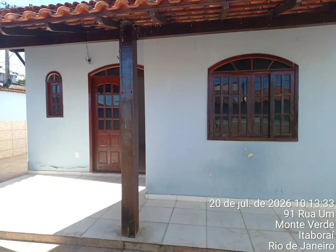 Casa para locação 2 quartos - Foto 2