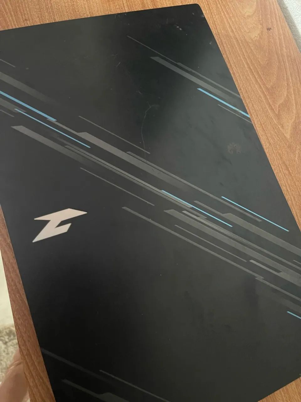 NOTEBOOK ACER NITRO V15 GAMER