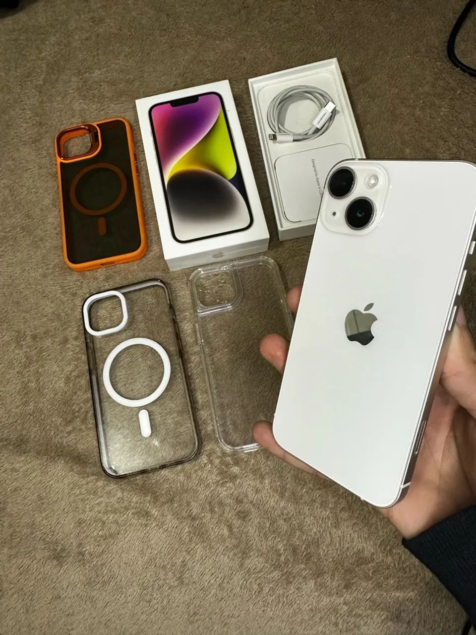iPhone 14 128GB