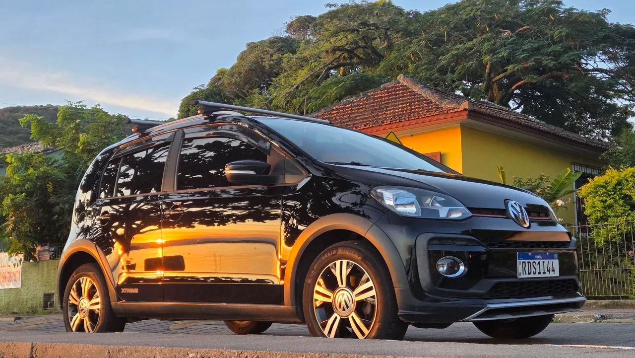 Volkswagen Up! 2020
