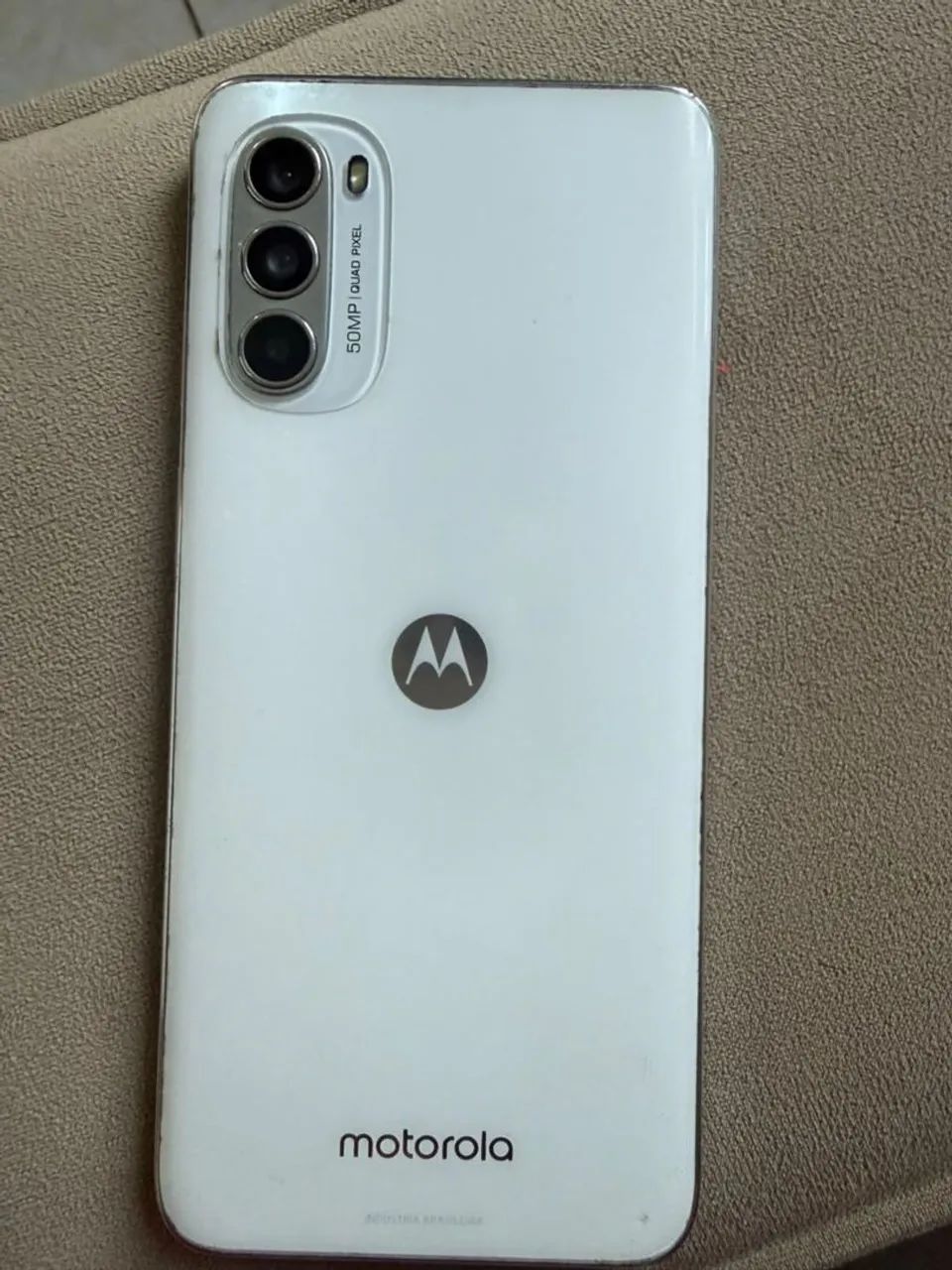 Celular Motorola g 52 - Foto 2