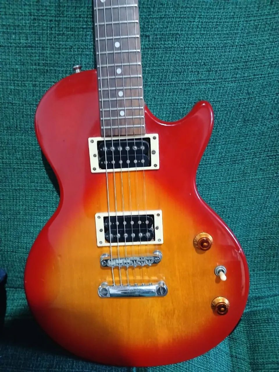 Guitarra Epiphone Special 2 - Foto 2