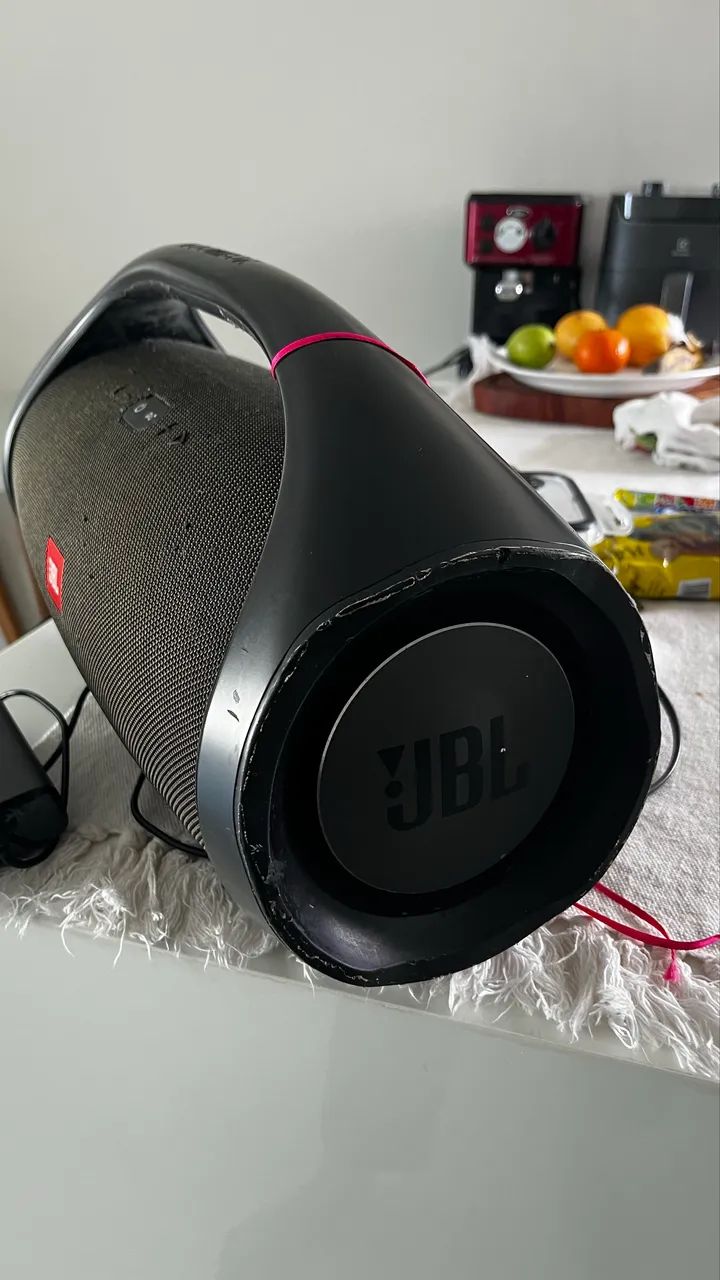 Bombox Jbl original  - Foto 3