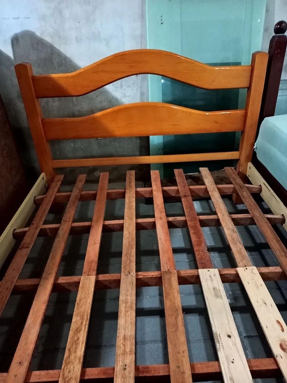 Cama casal  - Foto 2