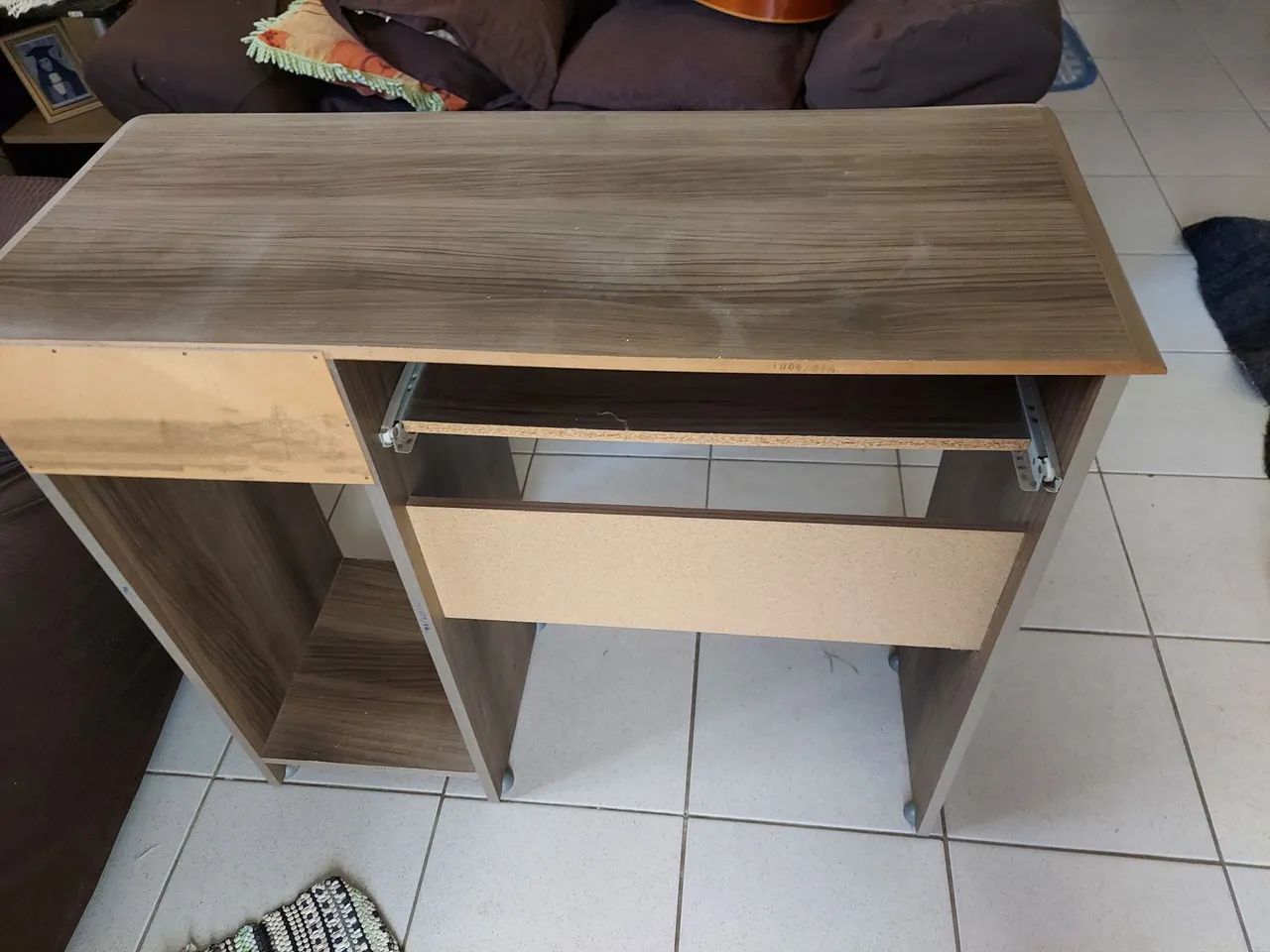 Vende-se Escrivaninha - Foto 5