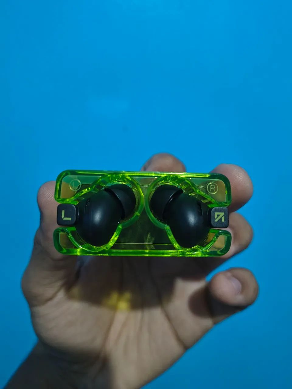 Moondrop Space Travel 2 Bluetooth 6.0 ANC Original - Novo - Foto 2