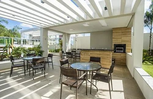 Edifício La Guardia, com 93m² em Bauru - SP - Foto 3