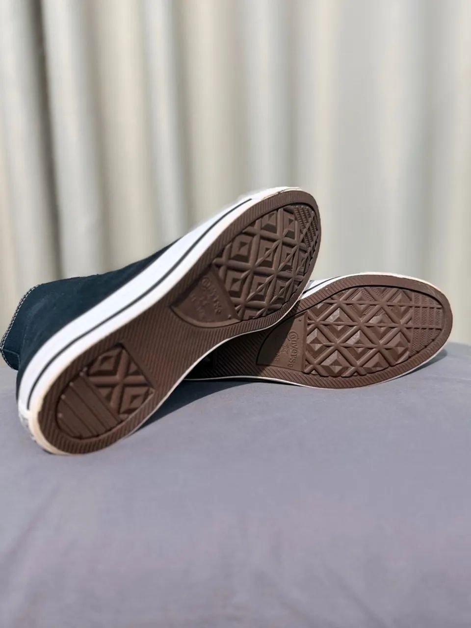 TÊNIS CONVERSE - Foto 5