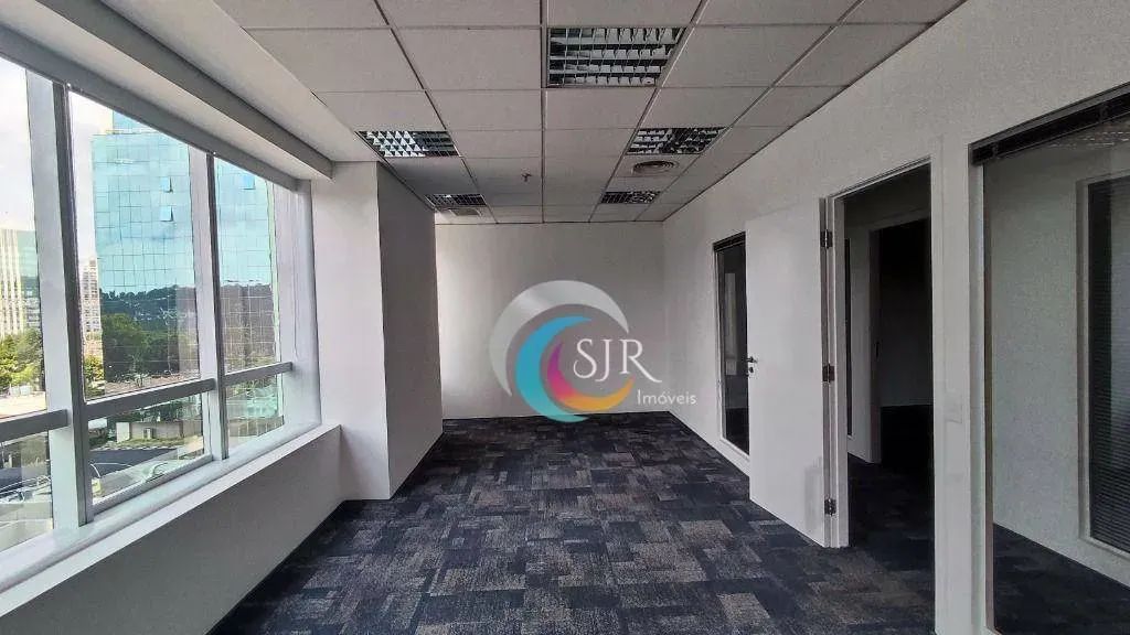 Conjunto para alugar, 272 m² - Brooklin - São Paulo/SP - Foto 2