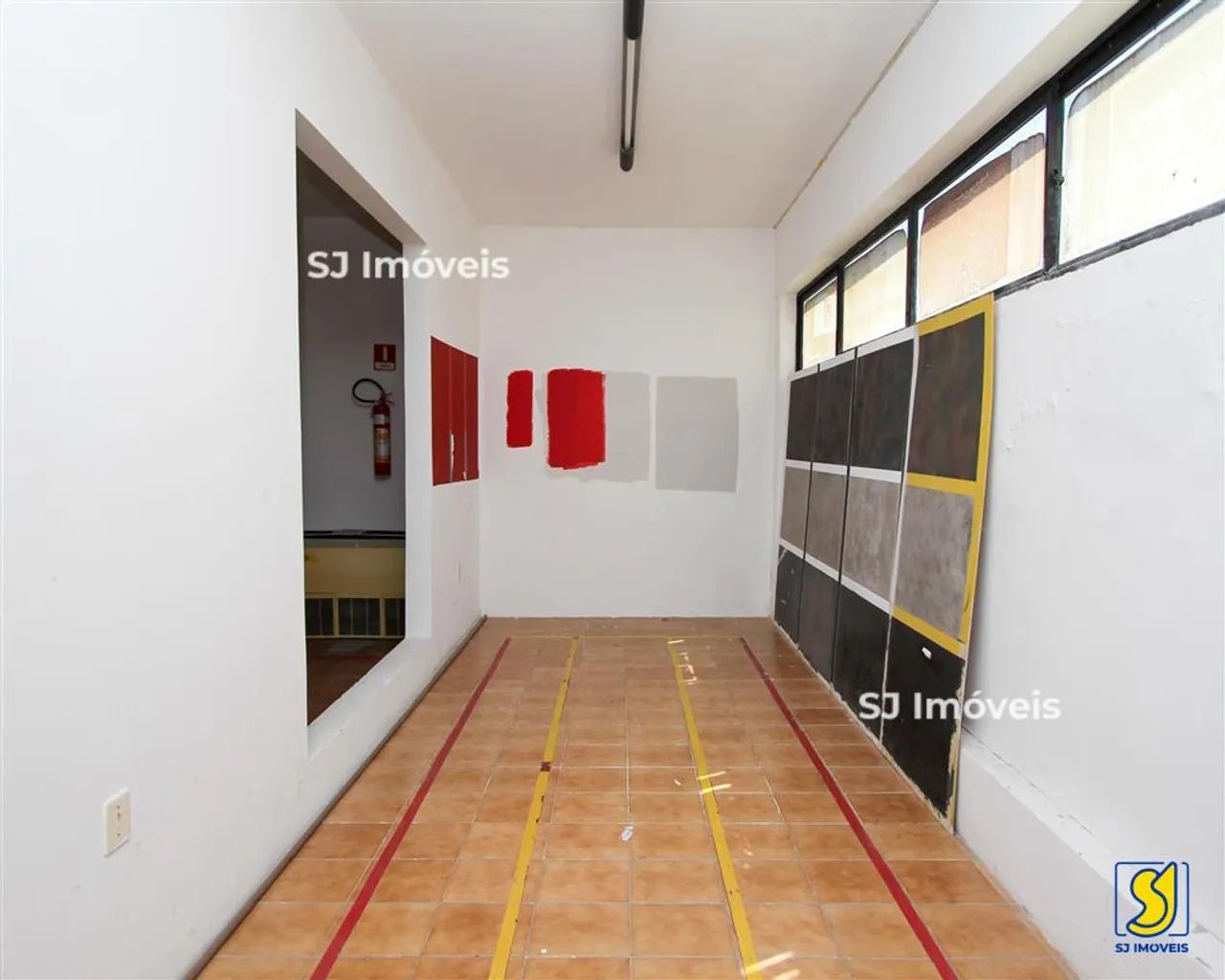 Loja de 341 m² no Farias Brito para alugar | Av. Bezerra de Menezes, 315 - Foto 5